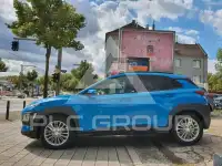 2019 Hyundai Kona