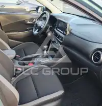 2019 Hyundai Kona