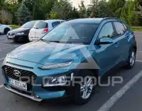 2019 Hyundai Kona