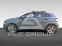 2019 Hyundai Kona