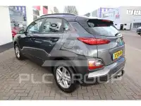 2019 Hyundai Kona