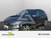 2019 Hyundai Kona