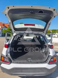 2019 Hyundai Kona