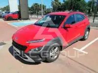 2019 Hyundai Kona