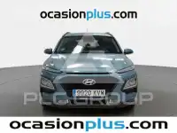2019 Hyundai Kona