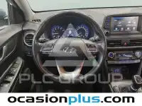 2019 Hyundai Kona