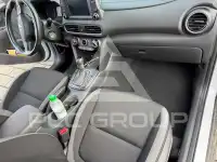 2019 Hyundai Kona