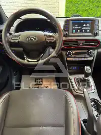 2019 Hyundai Kona