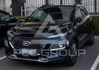 2019 Hyundai Kona