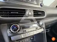 2019 Hyundai Kona