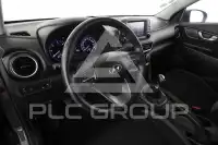 2019 Hyundai Kona