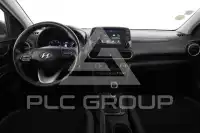 2019 Hyundai Kona