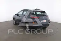 2019 Hyundai Kona