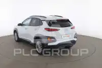 2019 Hyundai Kona