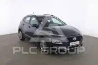 2019 Hyundai Kona