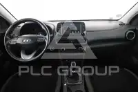 2019 Hyundai Kona