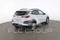 2019 Hyundai Kona
