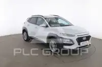 2019 Hyundai Kona