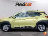 2019 Hyundai Kona