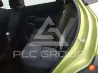 2019 Hyundai Kona