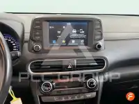 2019 Hyundai Kona