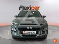 2019 Hyundai Kona
