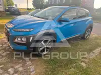 2019 Hyundai Kona
