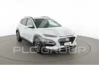 2019 Hyundai Kona