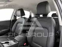 2019 Hyundai Kona