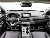2019 Hyundai Kona