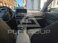 2019 Hyundai Kona