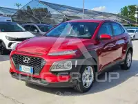 2019 Hyundai Kona