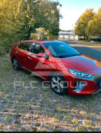 2019 Hyundai Ioniq