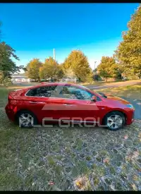2019 Hyundai Ioniq