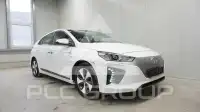 2019 Hyundai Ioniq