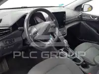 2019 Hyundai Ioniq