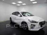 2019 Hyundai Ioniq