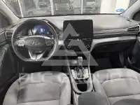 2019 Hyundai Ioniq