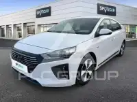 2019 Hyundai Ioniq