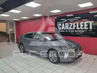 2019 Hyundai Ioniq