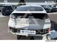 2019 Hyundai Ioniq