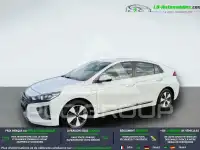 2019 Hyundai Ioniq