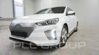 2019 Hyundai Ioniq