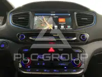 2019 Hyundai Ioniq