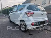 2019 Hyundai I10