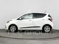2019 Hyundai I10