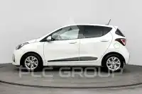 2019 Hyundai I10