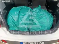 2019 Hyundai I10