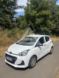 2019 Hyundai I10