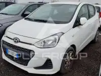 2019 Hyundai I10